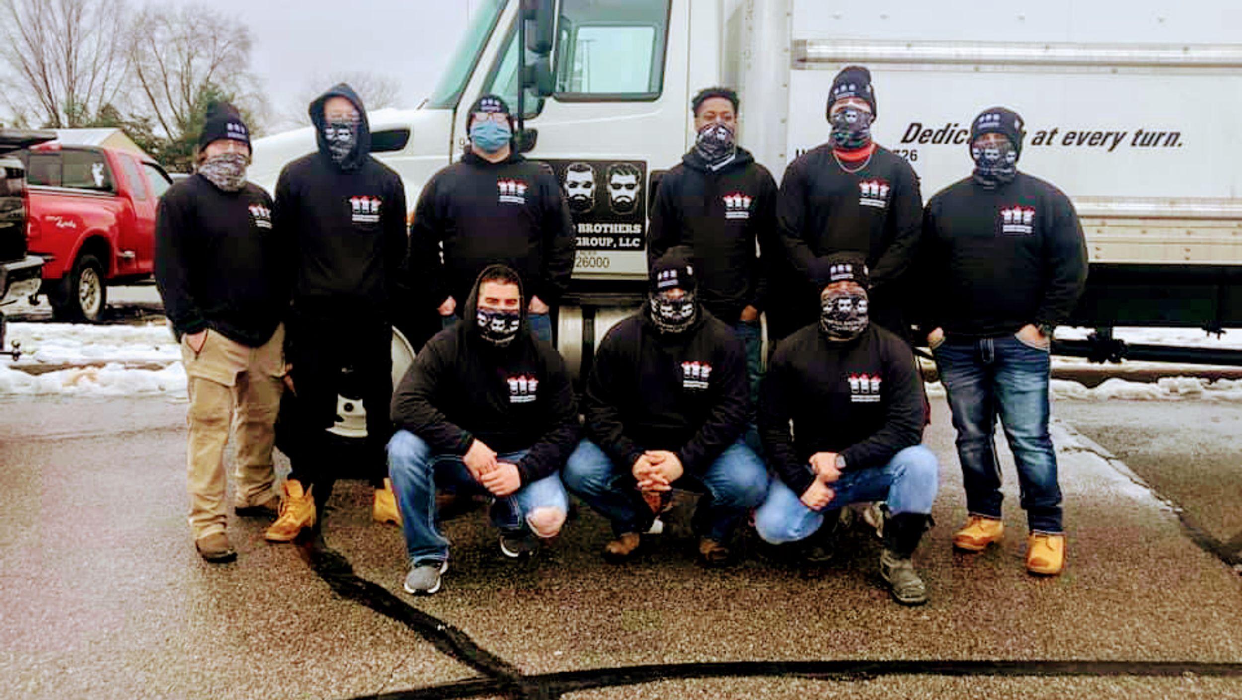 Fast and Efficient Labor Movers in Emlenton, PA